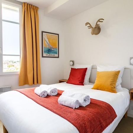 Apartament Mimosa - Beau T2 Proche Du Centre Et Des Plages Dinard Zewnętrze zdjęcie